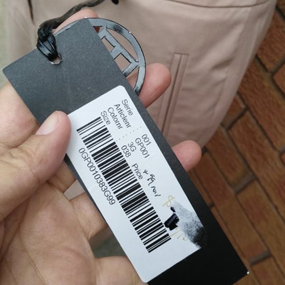 Bandolera peachy dress pants - Picture 4 of 7